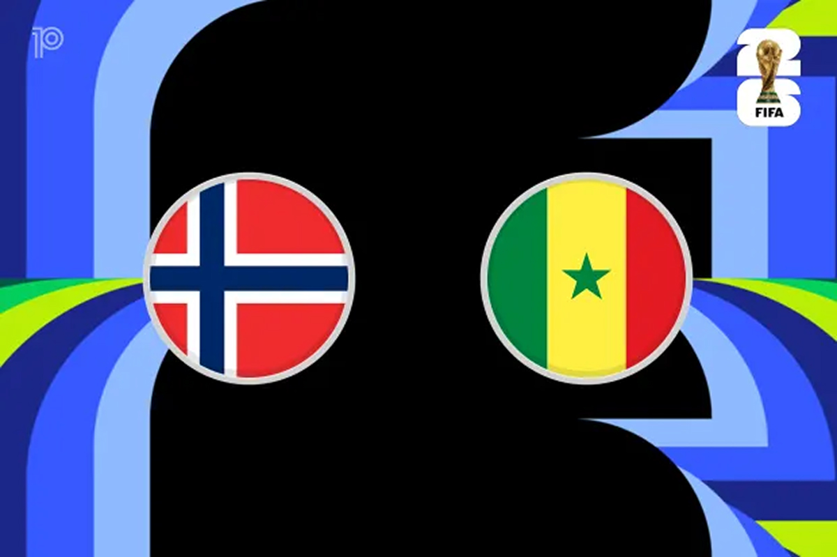 Xem trực tiếp b&oacute;ng đ&aacute; Na Uy vs Senegal ở đ&acirc;u, k&ecirc;nh n&agrave;o? Link xem trực tiếp World Cup 2026 tr&ecirc;n VTV6
