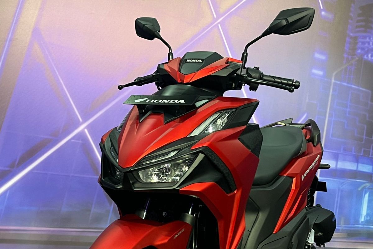 Tin xe m&aacute;y 24/6: Honda Vario 160 2026 ch&iacute;nh thức ra mắt gi&aacute; 45 triệu đồng, thiết kế ăn đứt Air Blade