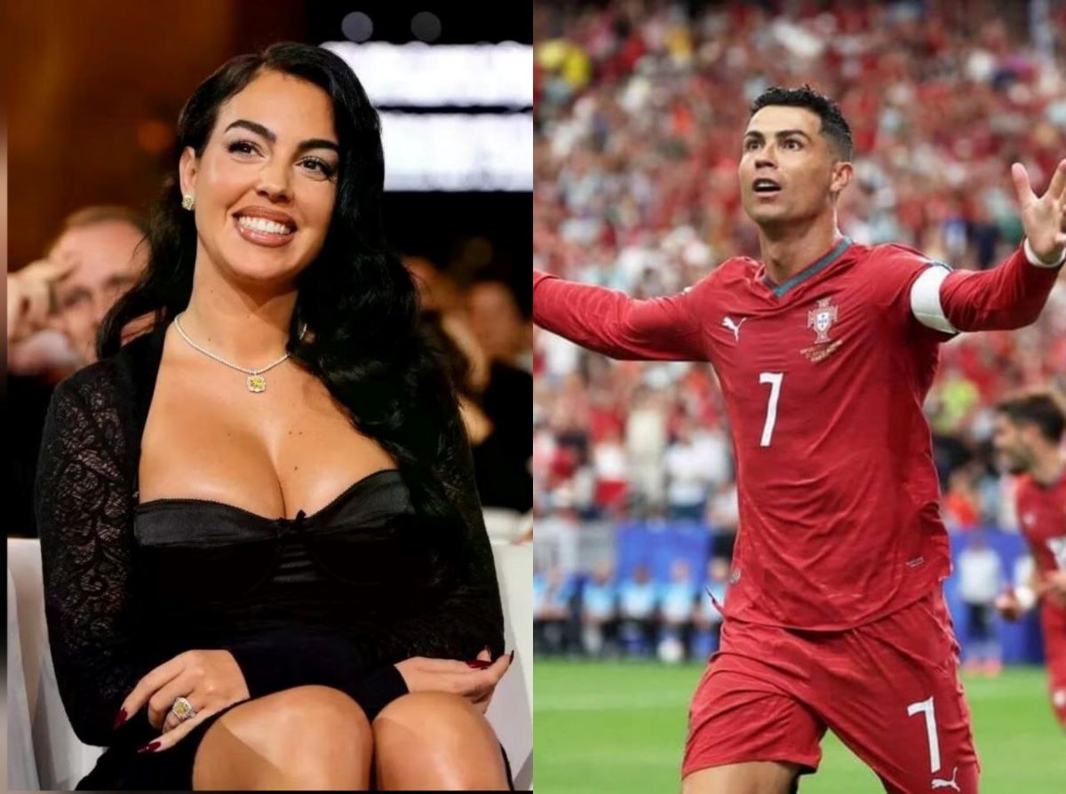 Bạn g&aacute;i Ronaldo bất ngờ b&aacute;o tin vui giữa l&uacute;c World Cup 2026 đang n&oacute;ng
