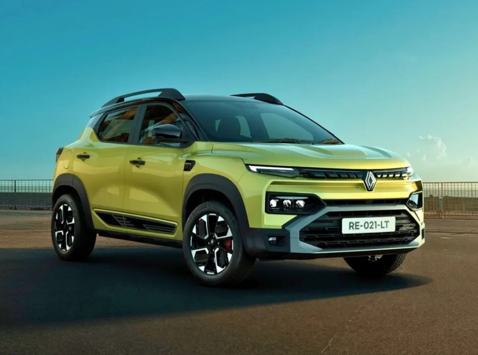Ch&iacute;nh thức ra mắt mẫu SUV &lsquo;quốc d&acirc;n&rsquo; mới đẳng cấp ch&acirc;u &Acirc;u gi&aacute; chỉ 141 triệu đồng, dễ khiến Honda SH &lsquo;thất sủng&rsquo; ảnh 1