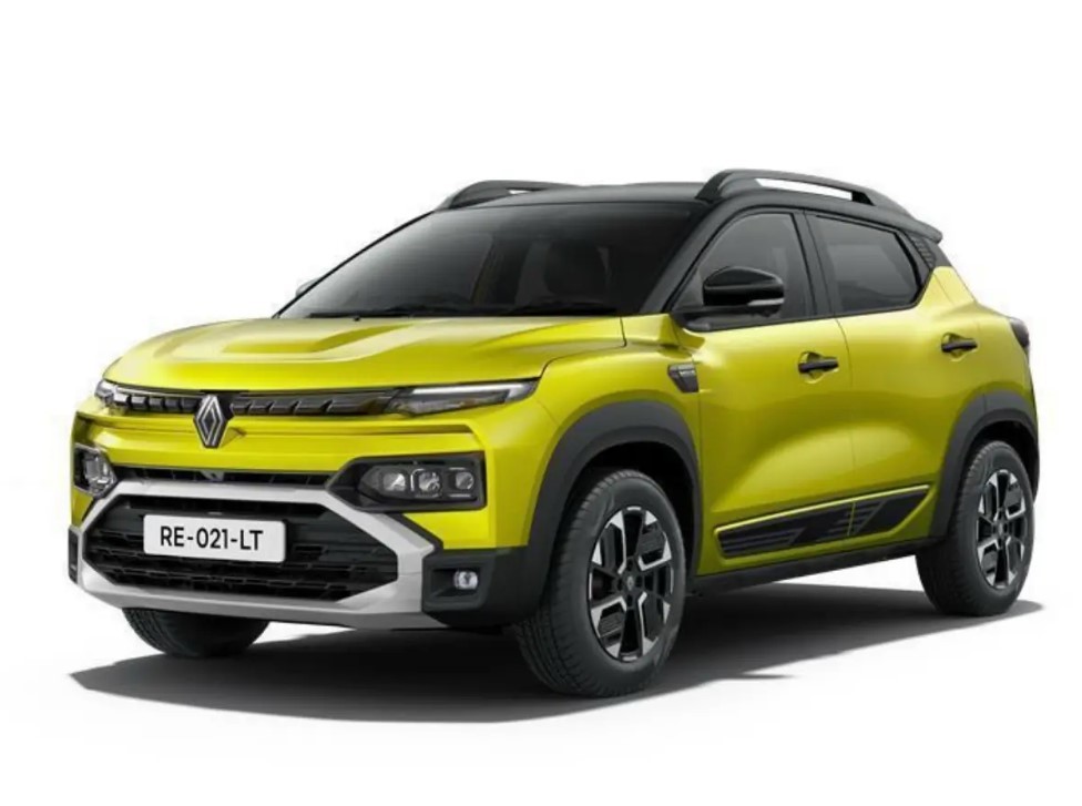 Ch&iacute;nh thức ra mắt mẫu SUV &lsquo;quốc d&acirc;n&rsquo; mới đẳng cấp ch&acirc;u &Acirc;u gi&aacute; chỉ 141 triệu đồng, dễ khiến Honda SH &lsquo;thất sủng&rsquo; ảnh 2