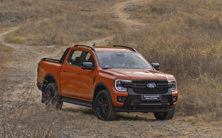 Ford Ranger v&agrave; Everest bị triệu hồi tại Việt Nam do lỗi gạt mưa, hơn 700 xe bị ảnh hưởng