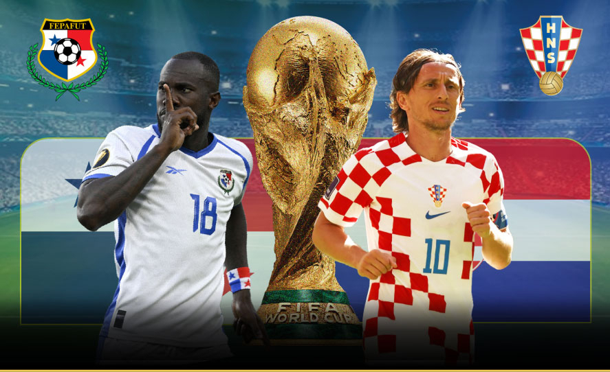 Kết quả b&oacute;ng đ&aacute; Panama vs Croatia - World Cup 2026: Modric g&acirc;y thất vọng, đại diện ch&acirc;u &Acirc;u bị loại