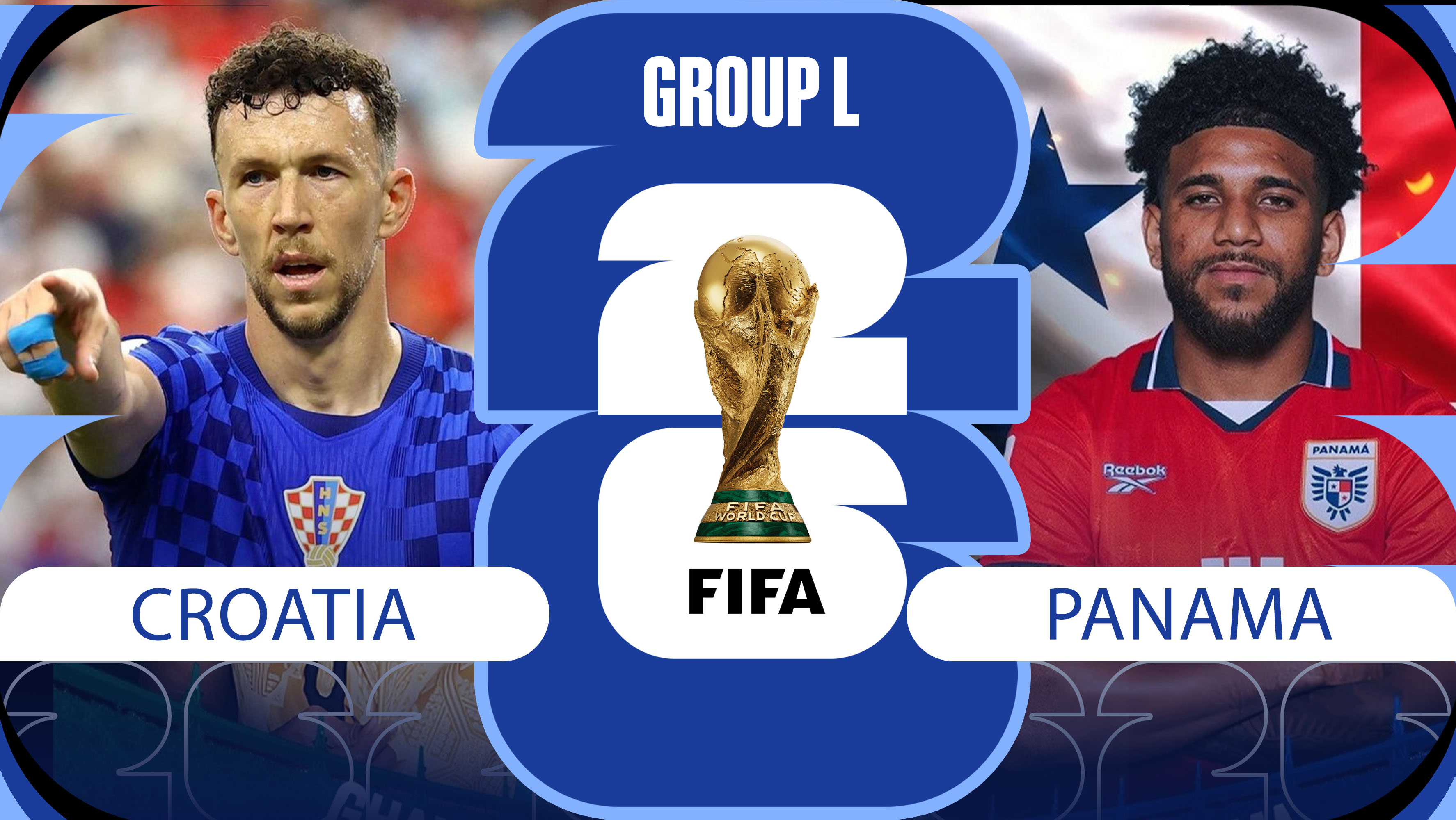 Nhận định, dự đo&aacute;n kết quả Croatia vs Panama, 06h00 ng&agrave;y 24/6, World Cup 2026: Bất ngờ lớn xuất hiện, ĐT Anh hưởng lợi