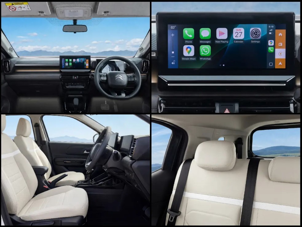 Qu&ecirc;n Honda SH đi, mẫu &ocirc; t&ocirc; SUV &lsquo;b&igrave;nh d&acirc;n&rsquo; mới của Ph&aacute;p ch&iacute;nh thức ra mắt gi&aacute; 220 triệu đồng, rẻ hơn Hyundai Grand i10 ảnh 2