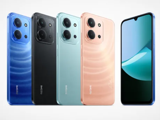 Xiaomi tr&igrave;nh l&agrave;ng Redmi 17C: M&agrave;n h&igrave;nh 120Hz, pin khủng 5.160 mAh, gi&aacute; từ 3,4 triệu đồng