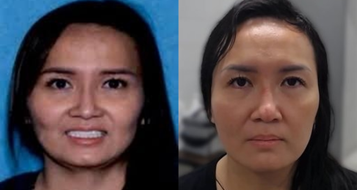 Nữ nghi phạm bị FBI truy t&igrave;m gắt gao, treo thưởng gần 3,9 tỷ để bắt, hiện đang trốn ở Việt Nam?