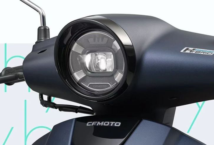 Tin xe hot 24/6: Ch&iacute;nh thức ra mắt &lsquo;vua xe ga&rsquo; 125cc gi&aacute; rẻ mới chỉ 37 triệu đồng ngang Vision, c&oacute; ABS như SH Mode