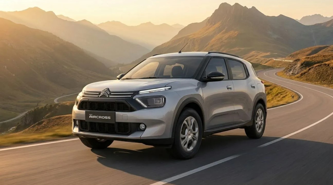 Tin xe trưa 24/6: Ra mắt SUV &lsquo;quốc d&acirc;n&rsquo; mới gi&aacute; 220 triệu đồng, rẻ hơn Hyundai Grand i10, khiến Honda SH &lsquo;ra r&igrave;a&rsquo;