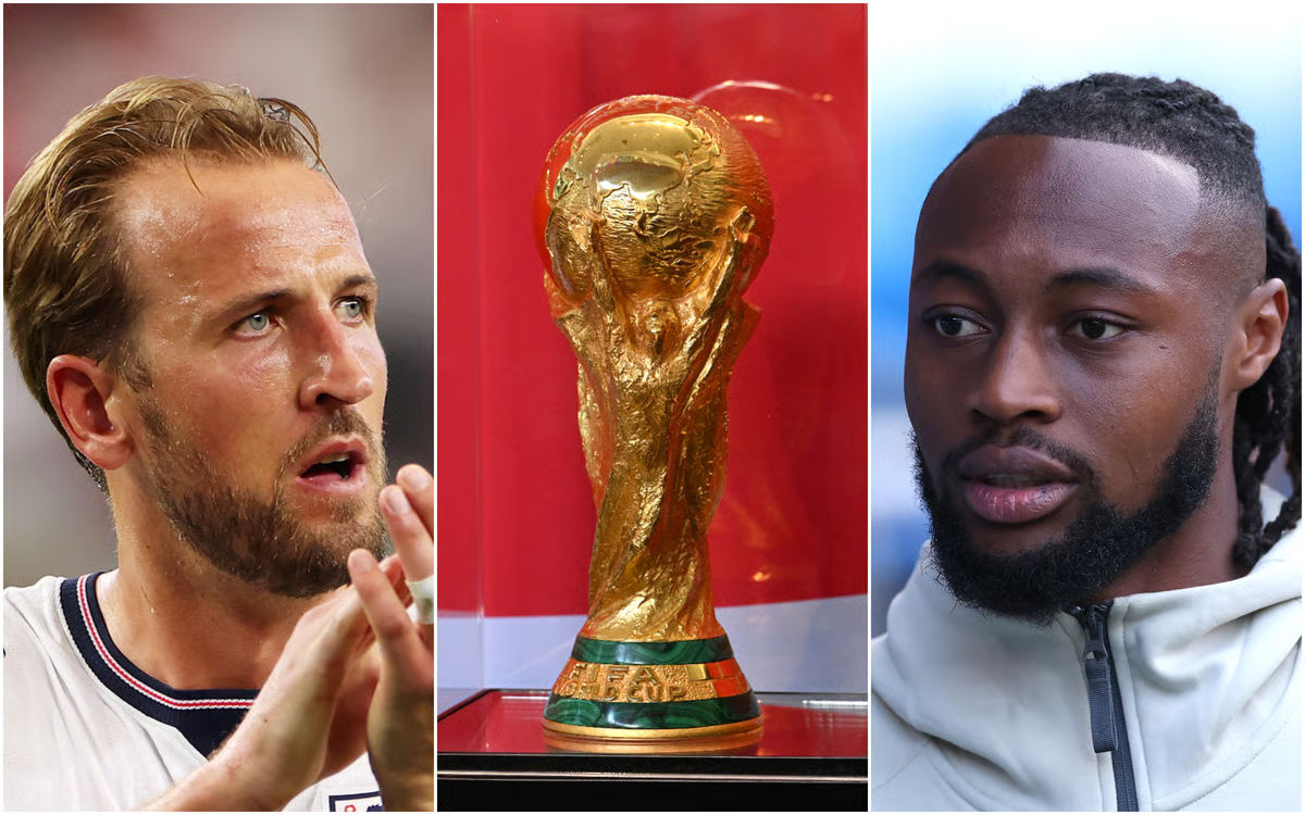 Xem trực tiếp b&oacute;ng đ&aacute; Anh vs Ghana ở đ&acirc;u, k&ecirc;nh n&agrave;o? Link xem trực tiếp World Cup 2026 tr&ecirc;n VTV6 HD