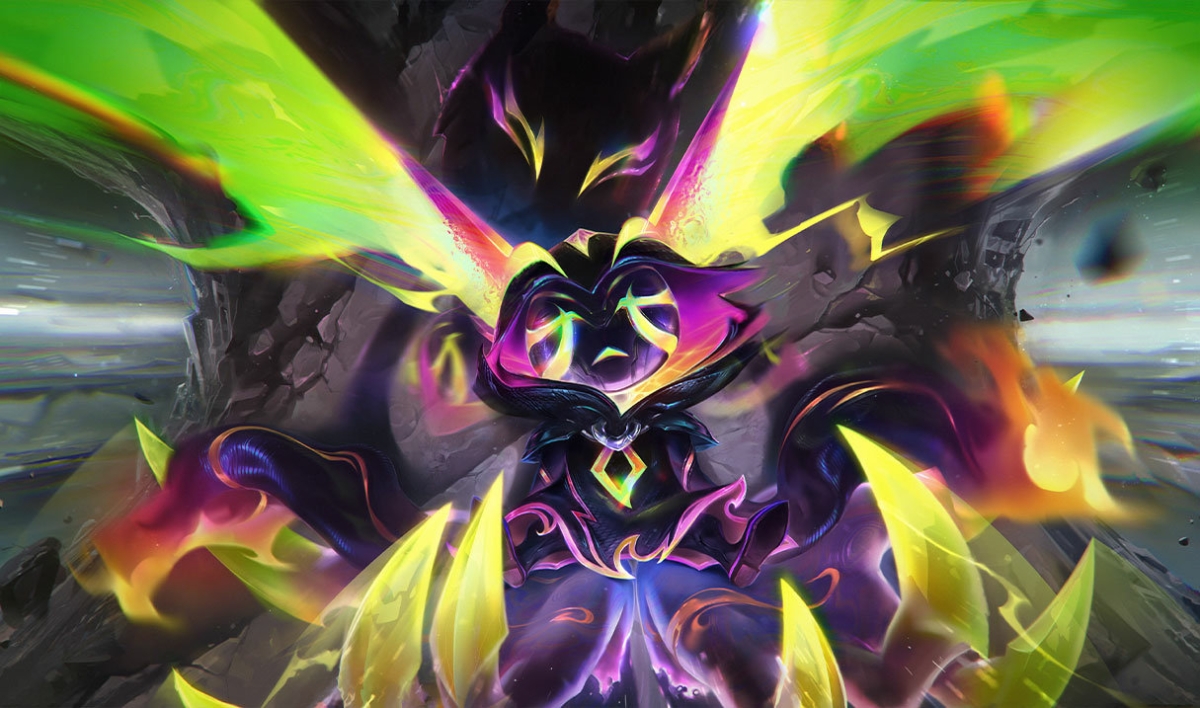 ĐTCL: Hướng dẫn chơi đội h&igrave;nh Vex - Graves Exodia mạnh nhất meta bản cập nhật 17.5