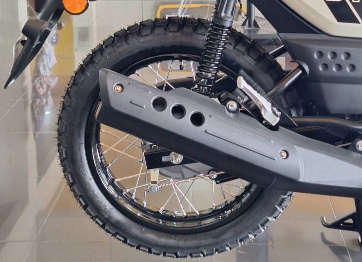 &lsquo;Vua xe số&rsquo; 115cc mới của Yamaha ch&iacute;nh thức mở b&aacute;n: &lsquo;X&eacute; v&eacute;&rsquo; Honda Wave Alpha v&agrave; Future, gi&aacute; hấp dẫn