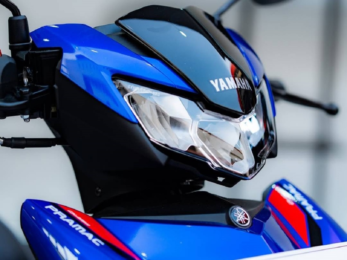 Yamaha Exciter phi&ecirc;n bản 2026 ch&iacute;nh thức về đại l&yacute; gi&aacute; 47 triệu đồng: Quyết hạ đo v&aacute;n Honda Winner R