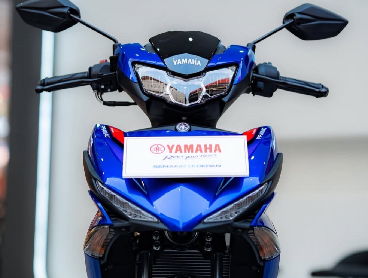Tin xe m&aacute;y 25/6: Yamaha ch&iacute;nh thức mở b&aacute;n Exciter 2026, đại chiến Honda Winner R, gi&aacute; 47 triệu đồng