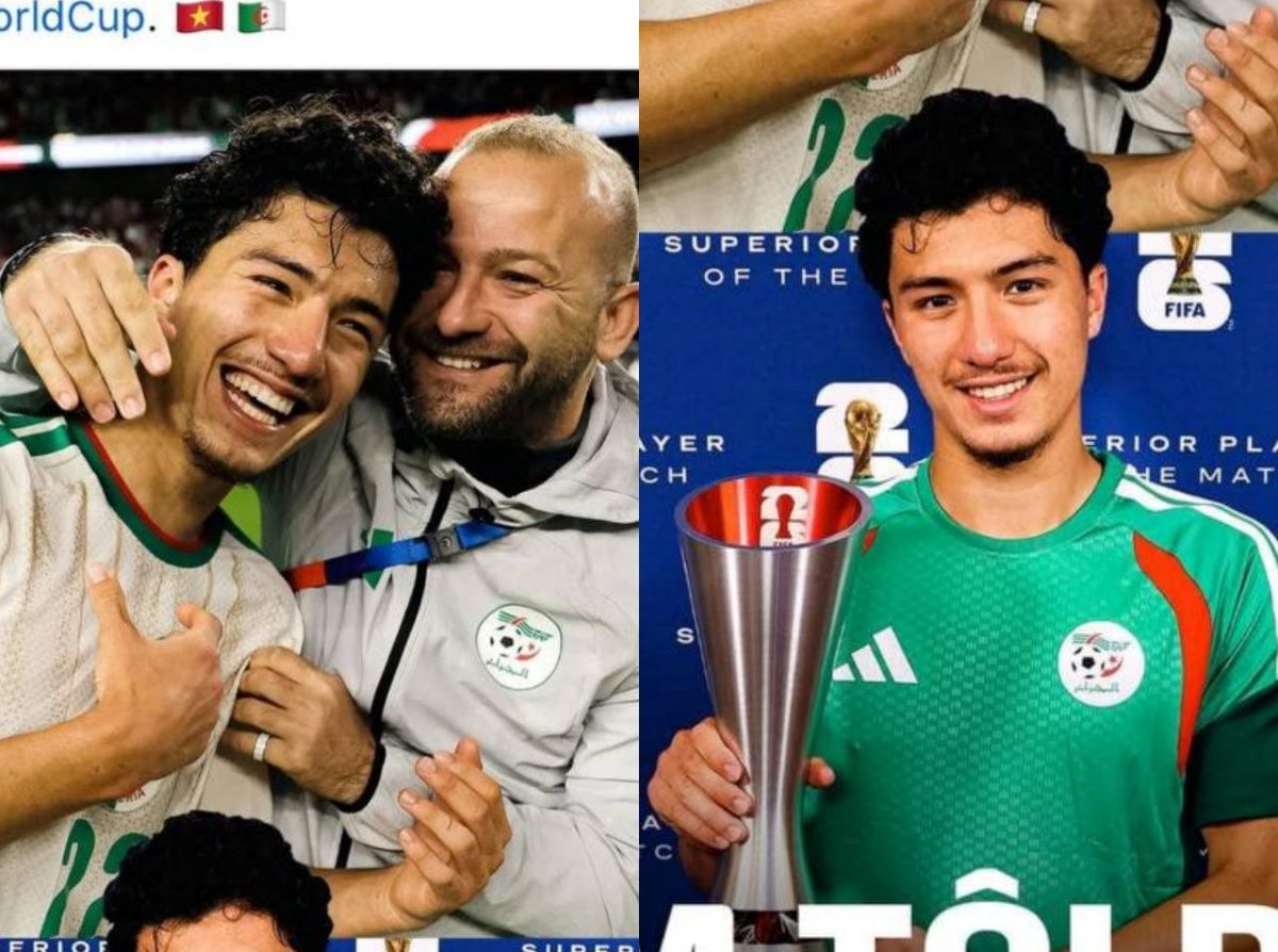 Cầu thủ gốc Việt đầu ti&ecirc;n được FIFA vinh danh như Ronaldo, Messi tại World Cup