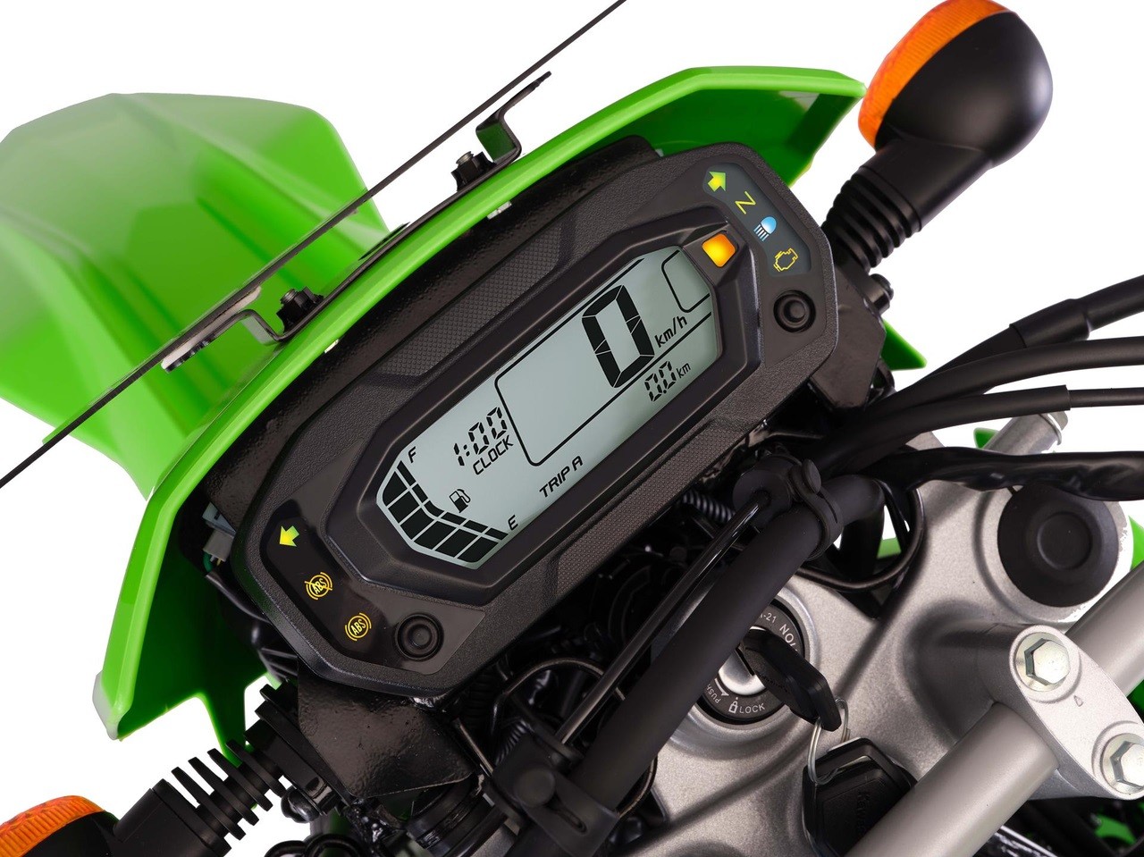 Ch&iacute;nh thức ra mắt &lsquo;vua c&ocirc;n tay&rsquo; 233cc mới gi&aacute; chỉ 53 triệu đồng, phong c&aacute;ch kh&aacute;c hẳn Yamaha Exciter v&agrave; Honda Winner R ảnh 5