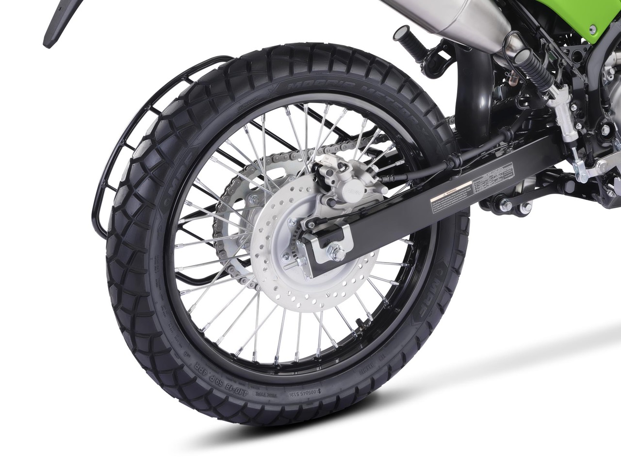 Ch&iacute;nh thức ra mắt &lsquo;vua c&ocirc;n tay&rsquo; 233cc mới gi&aacute; chỉ 53 triệu đồng, phong c&aacute;ch kh&aacute;c hẳn Yamaha Exciter v&agrave; Honda Winner R