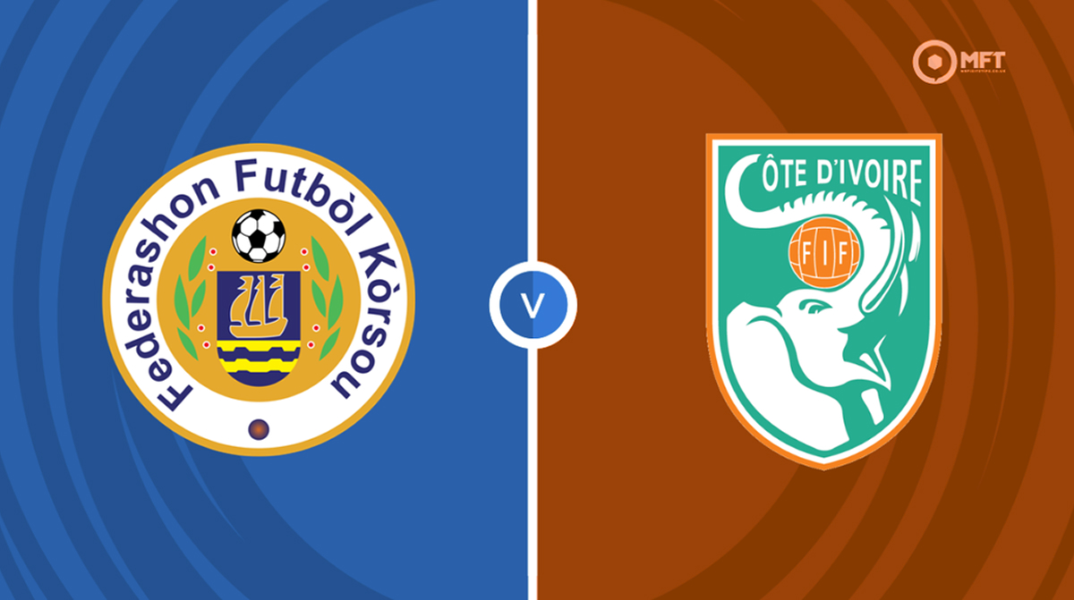 Dự đo&aacute;n tỷ số Curacao vs Bờ Biển Ng&agrave;, 3h ng&agrave;y 26/6 - Nhận định b&oacute;ng đ&aacute; World Cup 2026