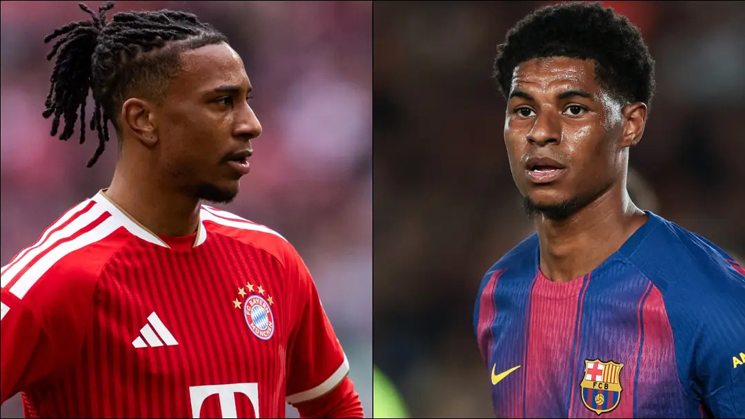 Chuyển nhượng b&oacute;ng đ&aacute; trưa 25/6: Real Madrid ph&aacute; kỷ lục v&igrave; Olise, Barca v&acirc;̃n mu&ocirc;́n Rashford