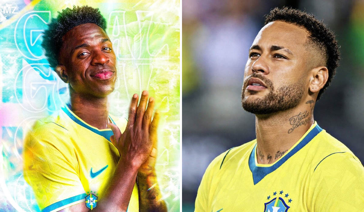 Kết quả, tỷ số Scotland vs Brazil h&ocirc;m nay 25/6: Vinicius Jr bỏ xa Ronaldo, Neymar ch&iacute;nh thức trở lại?