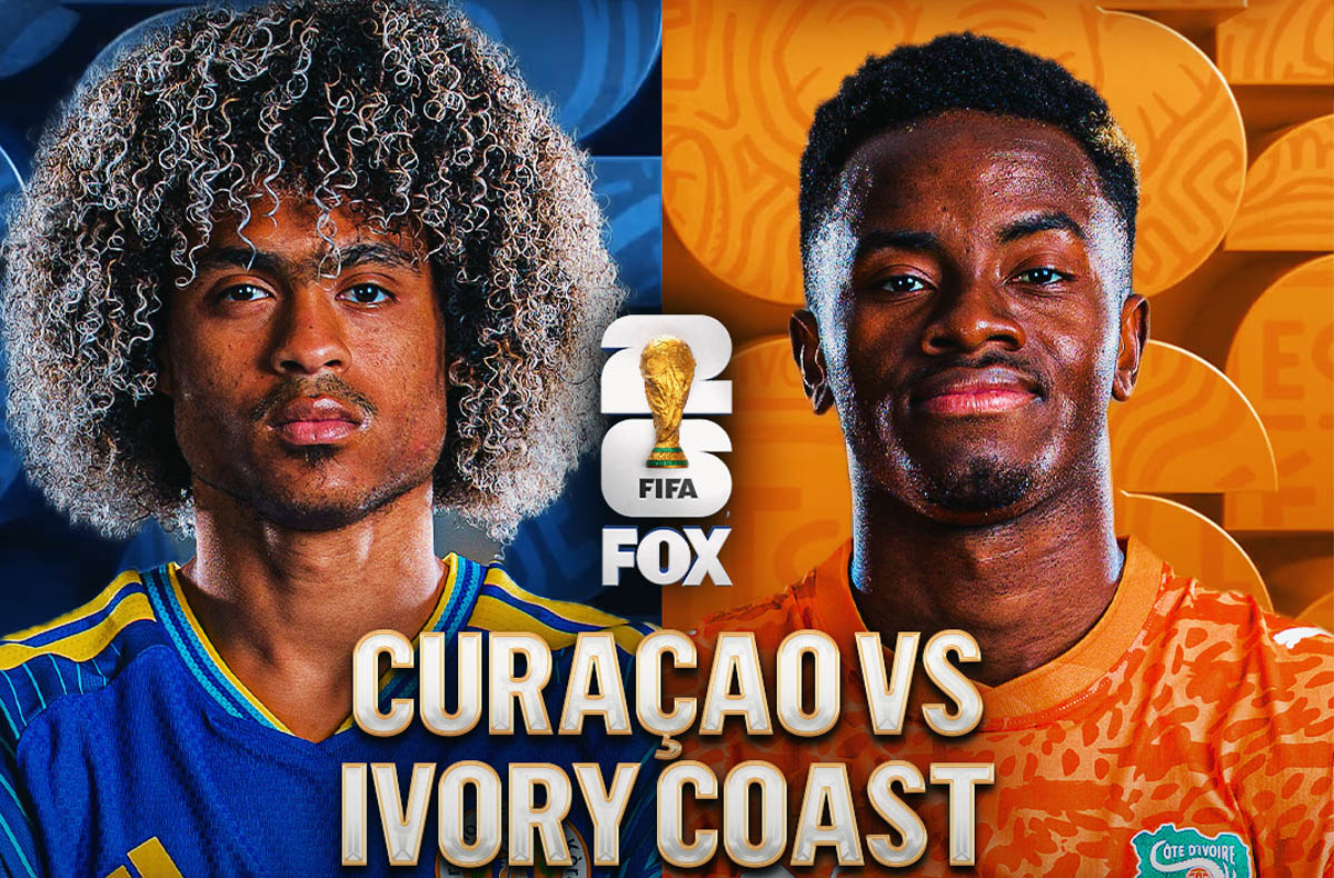 Dự đo&aacute;n tỷ số Curacao vs Bờ Biển Ng&agrave;, 3h00 ng&agrave;y 26/6 - Nhận định b&oacute;ng đ&aacute; World Cup 2026 h&ocirc;m nay