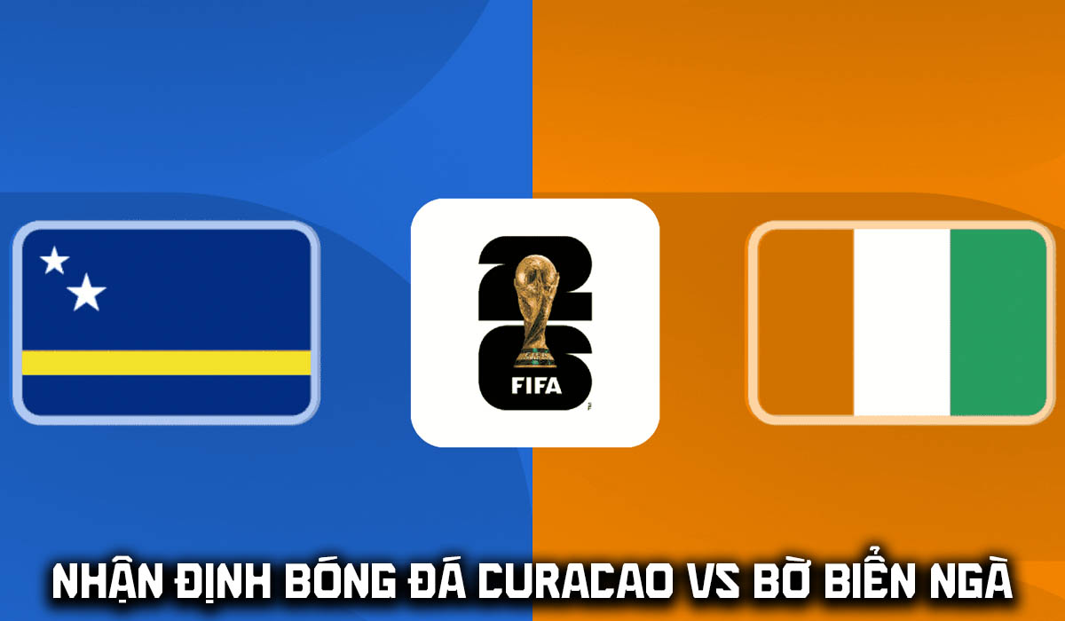 Nhận định b&oacute;ng đ&aacute; Curacao vs Bờ Biển Ng&agrave; - World Cup 2026: Man United nhận tin vui từ Amad Diallo
