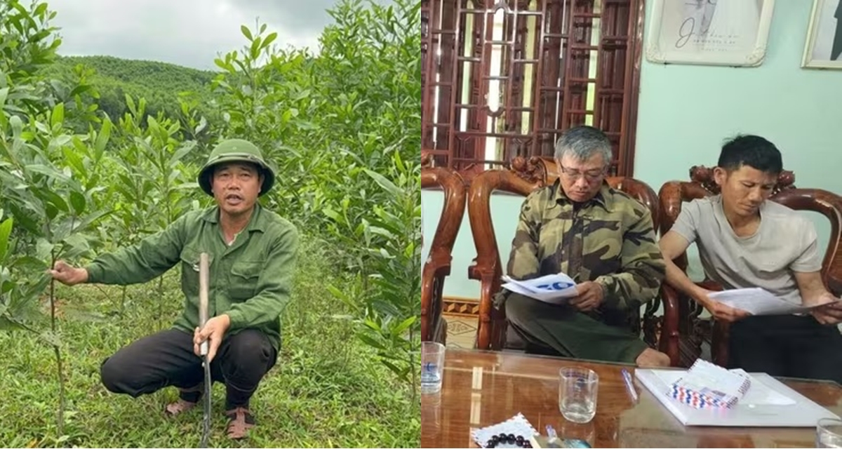 Kết luận vụ loạt c&aacute;n bộ v&agrave; người th&acirc;n lọt danh s&aacute;ch hỗ trợ b&atilde;o lũ: C&oacute; sự cấu kết, ph&aacute;t hiện nhiều sai phạm