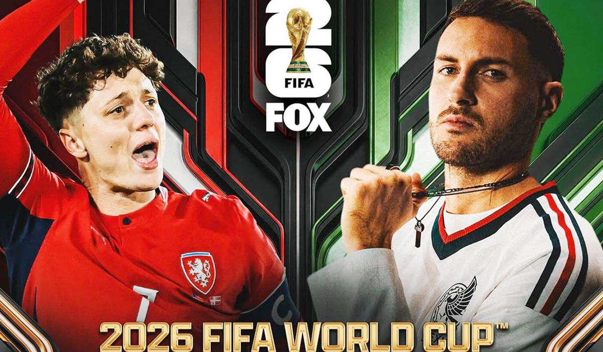 VTV6 Trực tiếp b&oacute;ng đ&aacute; CH S&eacute;c vs Mexico h&ocirc;m nay 25/6 - Link xem trực tiếp World Cup 2026 tr&ecirc;n VTVGo