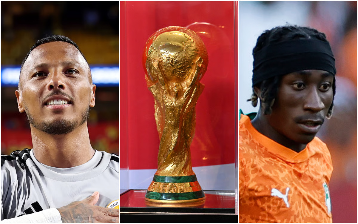 Trực tiếp b&oacute;ng đ&aacute; Curacao vs Bờ Biển Ng&agrave;, 3h ng&agrave;y 26/6 - Link xem trực tiếp World Cup 2026 tr&ecirc;n VTV3
