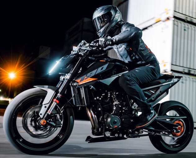 Ch&iacute;nh thức ra mắt &lsquo;chiến thần&rsquo; c&ocirc;n tay mới gi&aacute; cực hấp dẫn, ph&acirc;n kh&uacute;c kh&aacute;c xa Honda Winner R v&agrave; Yamaha Exciter ảnh 2