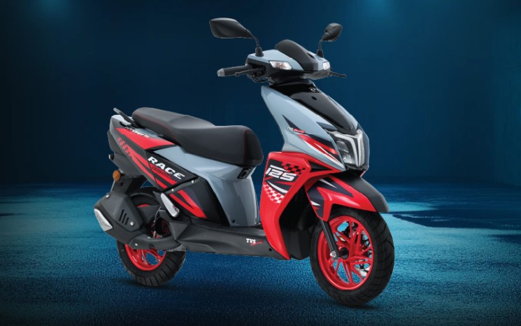 Đả bại Honda Vision, &lsquo;xe ga quốc d&acirc;n&rsquo; 125cc mới ra mắt gi&aacute; chỉ 20 triệu đồng, thiết kế thể thao hơn SH Mode