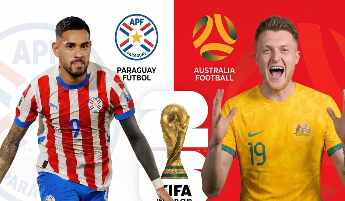 Dự đo&aacute;n tỷ số, kết quả &Uacute;c vs Paraguay, 09h00 ng&agrave;y 26/6 - World Cup 2026: \'Địa chấn\' tr&ecirc;n đất Mỹ