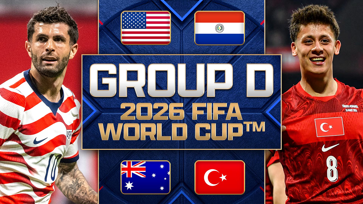 Dự đo&aacute;n tỷ số Thổ Nhĩ Kỳ vs Mỹ, 9h ng&agrave;y 26/6 - Nhận định b&oacute;ng đ&aacute; World Cup 2026