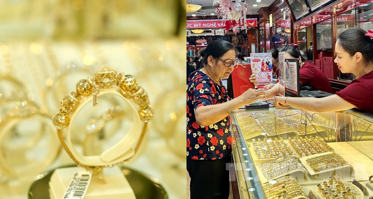 Gi&aacute; v&agrave;ng h&ocirc;m nay 26/6 &lsquo;s&aacute;ng nắng, chiều mưa&rsquo;, chuy&ecirc;n gia l&ecirc;n tiếng về thời điểm th&iacute;ch hợp &lsquo;xuống tiền&rsquo; 