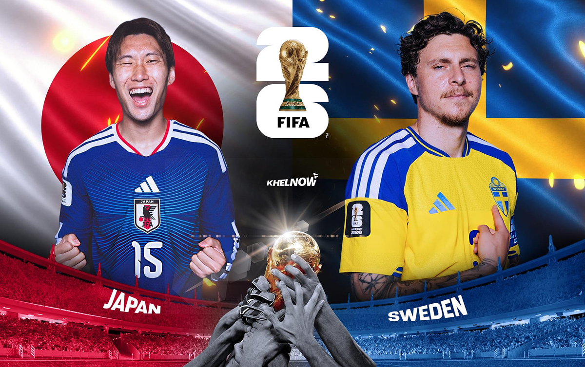 Nhận định b&oacute;ng đ&aacute; Nhật Bản vs Thụy Điển - World Cup 2026: Gyokeres lu mờ trước đại diện ch&acirc;u &Aacute;?