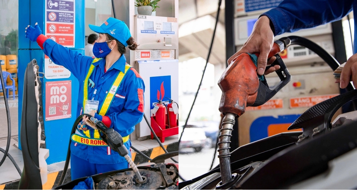 Gi&aacute; xăng dầu h&ocirc;m nay 26/6: Xăng E10, E5 chỉ c&ograve;n dưới 20.000 đồng/l&iacute;t, bảng gi&aacute; Petrolimex, PVOIL