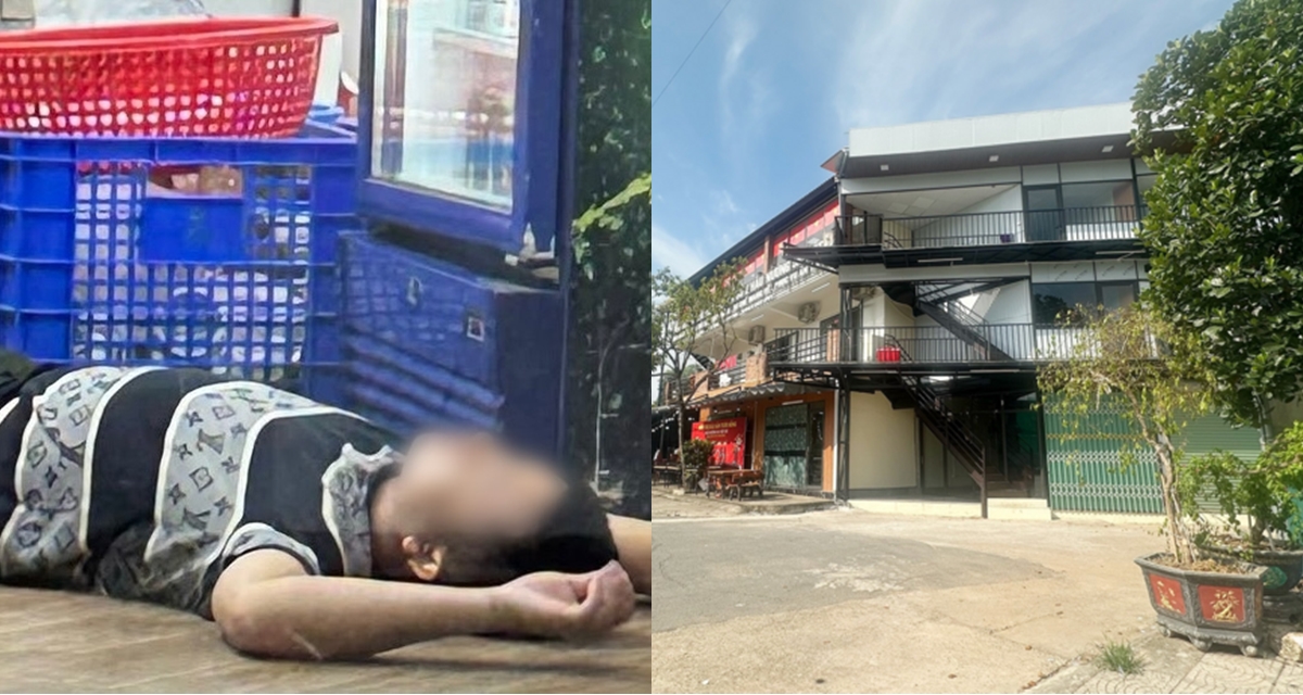 Vụ ăn hải sản hết 16 triệu rồi bỏ đi: Một phụ nữ l&ecirc;n tiếng, bất ngờ l&yacute; lịch của ch&agrave;ng trai bị bỏ lại