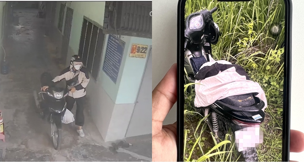 Bộ xương người trong Đại học Quốc gia TP HCM nghi l&agrave; nam MC mất t&iacute;ch nhiều ng&agrave;y, hiện trường nhiều dấu vết đ&aacute;ng ngờ