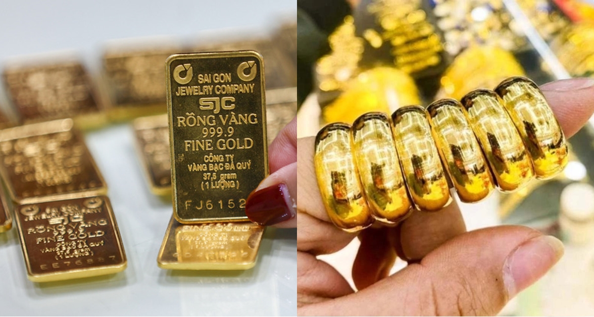 Gi&aacute; v&agrave;ng h&ocirc;m nay 26/6: SJC hết v&agrave;ng miếng để b&aacute;n, nh&agrave; đầu tư chịu c&uacute; sốc, dự b&aacute;o kịch bản kh&oacute; lường
