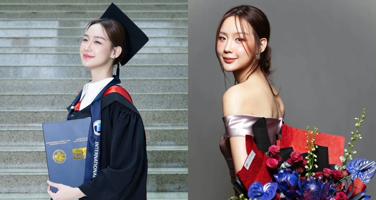 Diễn biến mới vụ thư tr&uacute;ng tuyển Đại học Columbia của hoa hậu Bảo Ngọc, kh&ocirc;ng hề c&oacute; học bổng n&agrave;o cả?