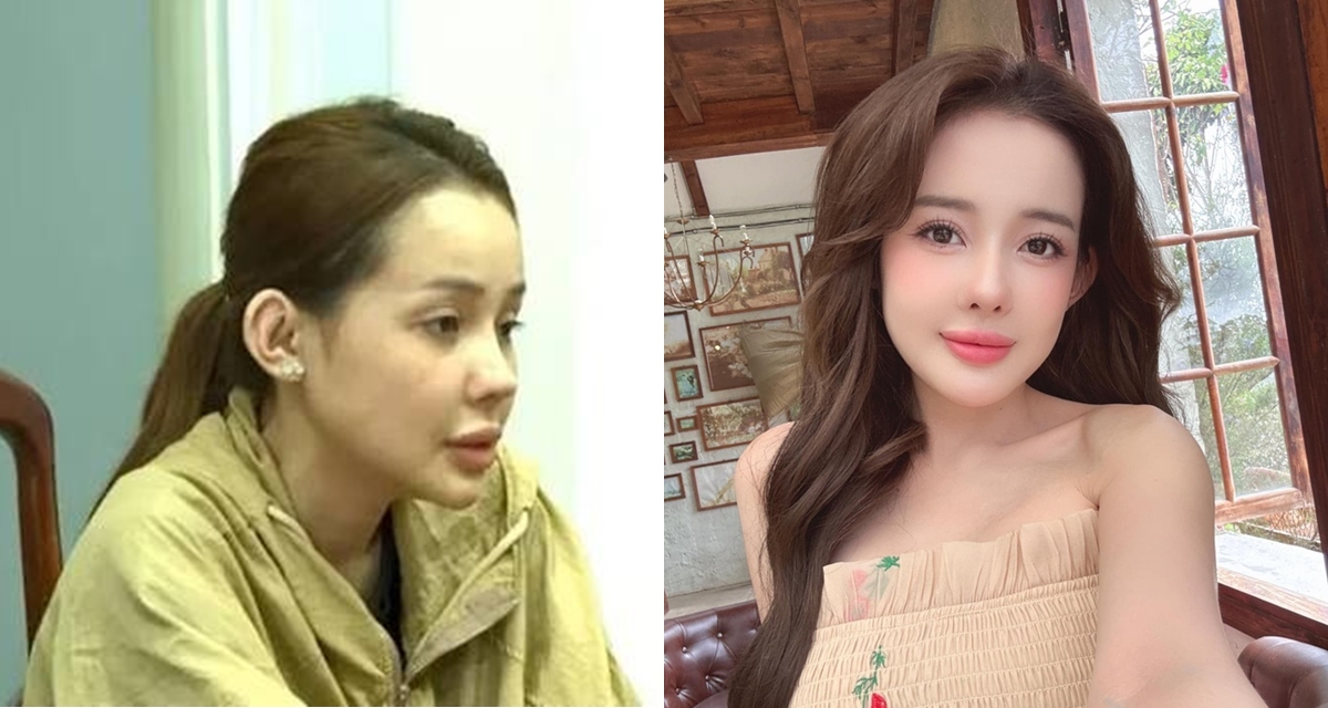 T&igrave;nh h&igrave;nh của Ng&acirc;n 98 sau 8 th&aacute;ng ngồi t&ugrave;, thay đổi lớn khiến gia đ&igrave;nh kh&ocirc;ng nhận ra nữ DJ