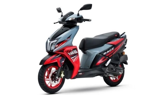 Tin xe hot 26/6: Ch&iacute;nh thức ra mắt &lsquo;vua xe ga&rsquo; gi&aacute; rẻ mới chỉ 20 triệu đồng, thiết kế &lsquo;n&eacute;t&rsquo; hơn Honda SH Mode v&agrave; Vision ảnh 1
