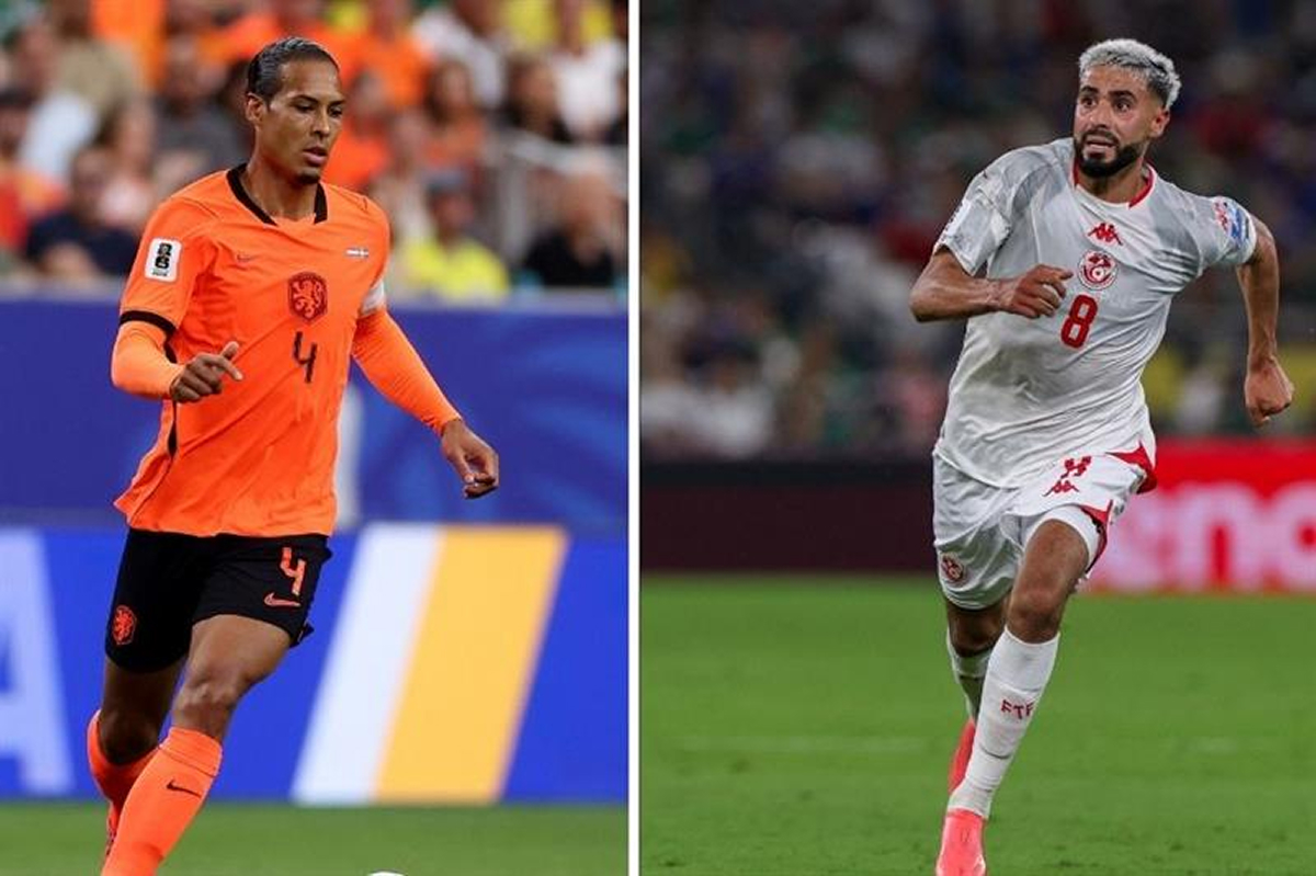 Xem trực tiếp b&oacute;ng đ&aacute; Tunisia vs H&agrave; Lan ở đ&acirc;u, k&ecirc;nh n&agrave;o? Link xem trực tiếp World Cup 2026 tr&ecirc;n VTV3