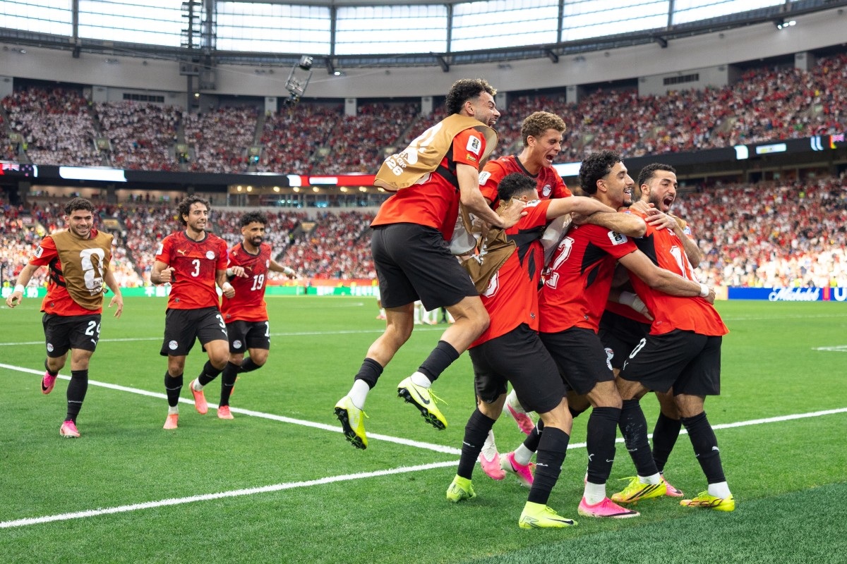 Kết quả b&oacute;ng đ&aacute;, tỷ số Ai Cập vs Iran - World Cup 2026: Salah đi v&agrave;o lịch sử