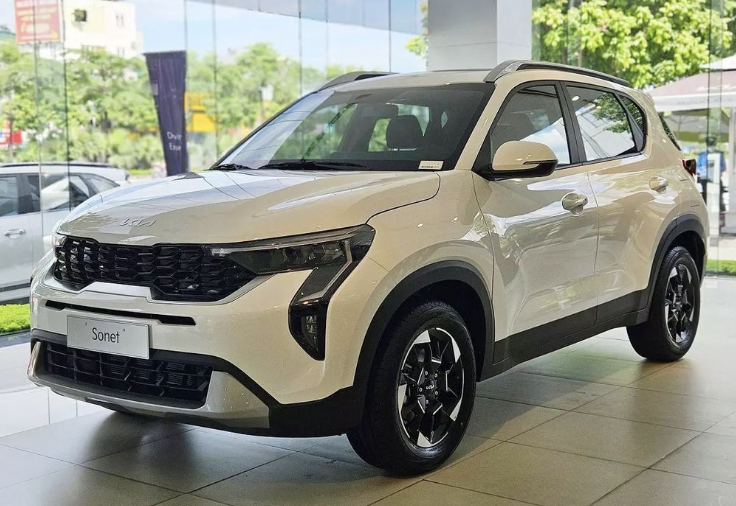 Điều g&igrave; khiến Kia Sonet chỉ đạt 1 sao an to&agrave;n: Phi&ecirc;n bản hiện h&agrave;nh ở Việt Nam c&oacute; bị ảnh hưởng?