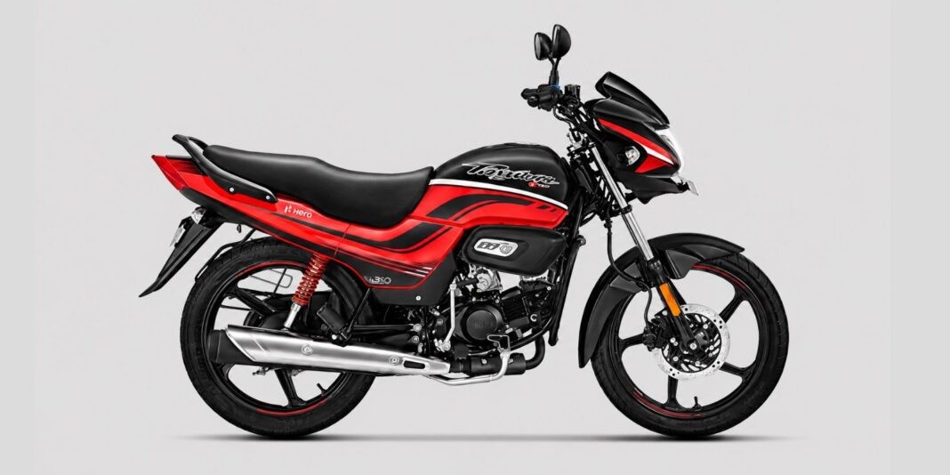 Tin xe hot 27/6: Dễ tiếp cận hơn Yamaha Exciter, xe c&ocirc;n tay &lsquo;quốc d&acirc;n&rsquo; mới ra mắt với gi&aacute; rẻ như Honda Wave Alpha