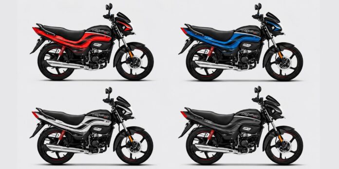 &lsquo;Vua c&ocirc;n tay b&igrave;nh d&acirc;n&rsquo; mới ch&iacute;nh thức ra mắt gi&aacute; 20 triệu đồng rẻ như Honda Wave Alpha, ph&acirc;n kh&uacute;c kh&aacute;c Yamaha Exciter