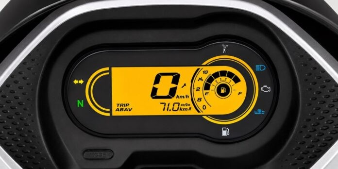 &lsquo;Vua c&ocirc;n tay b&igrave;nh d&acirc;n&rsquo; mới ch&iacute;nh thức ra mắt gi&aacute; 20 triệu đồng rẻ như Honda Wave Alpha, ph&acirc;n kh&uacute;c kh&aacute;c Yamaha Exciter ảnh &lsquo;Vua c&ocirc;n tay b&igrave;nh d&acirc;n&rsquo; mới ch&iacute;nh thức ra mắt gi&aacute; 20 triệu đồng rẻ như Honda Wave Alpha, ph&acirc;n kh&uacute;c kh&aacute;c Yamaha Exciter ảnh 3