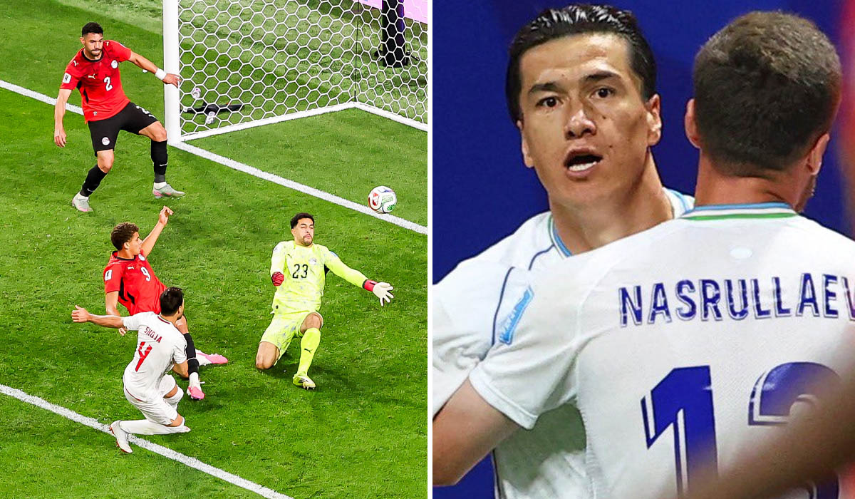 Bảng xếp hạng c&aacute;c đội xếp thứ 3 VCK World Cup 2026 mới nhất: 2 đại diện ch&acirc;u &Aacute; ch&iacute;nh thức hết hy vọng