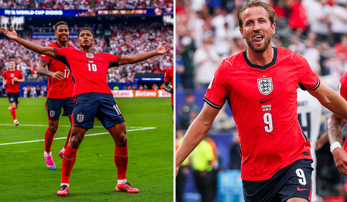 Kết quả, tỷ số Panama vs Anh h&ocirc;m nay 28/6 - World Cup 2026: Tam Sư x&aacute;c định đối thủ ở v&ograve;ng 1/16